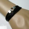 N3929f_bracelet_wrap_cuir_et_metal_argente
