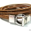 N3929ter_bracelet_wrap_cordon_cuir_metal_argent