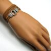 N3929tere_bracelet_wrap_cordon_cuir_metal_argent