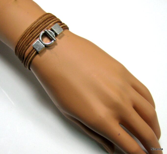 N3929tere_bracelet_wrap_cordon_cuir_metal_argent