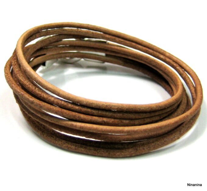 N3929terh_bracelet_wrap_cordon_cuir_metal_argent