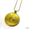 N392bisf_collier_pendentif_spirales_metal_dore