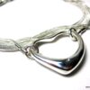 N3946b_bracelet_wrap_coeur_plaque_argent_maille_serpent