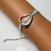 N3946d_bracelet_wrap_coeur_plaque_argent_maille_serpent