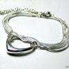 N3946i_bracelet_wrap_coeur_plaque_argent_maille_serpent