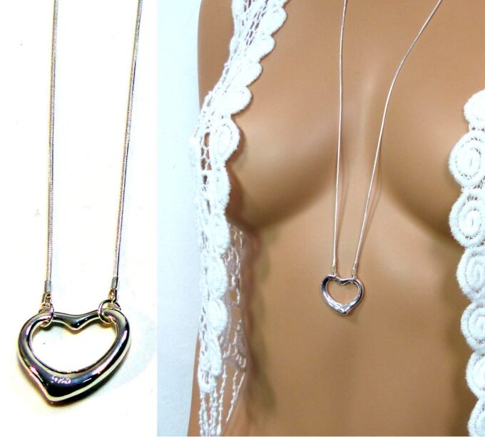 N3947BISh_collier_long_sautoir_coeur_plaque_argent