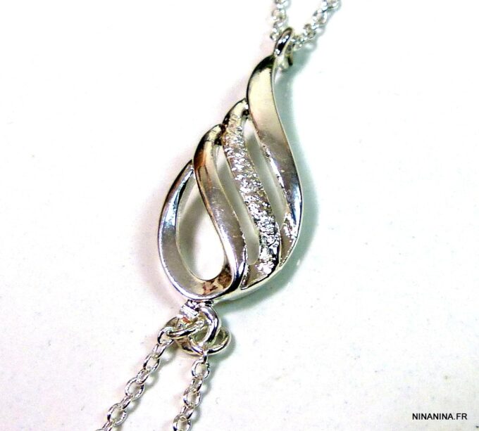 N3953teri_chaine_de_corps_plaque_argent