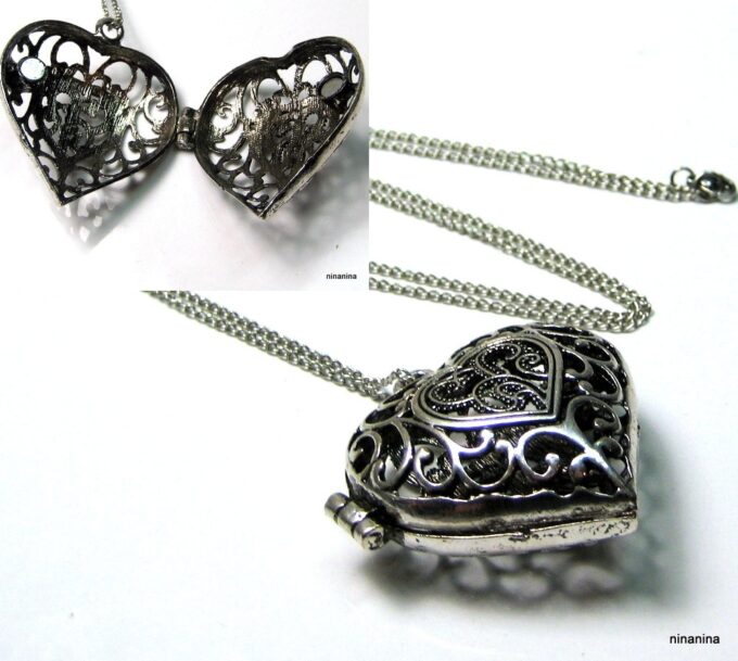 N3954b_collier_sautoir_coeur_porte-photo_metal_argent