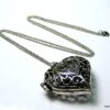 N3954e_collier_sautoir_coeur_porte-photo_metal_argent