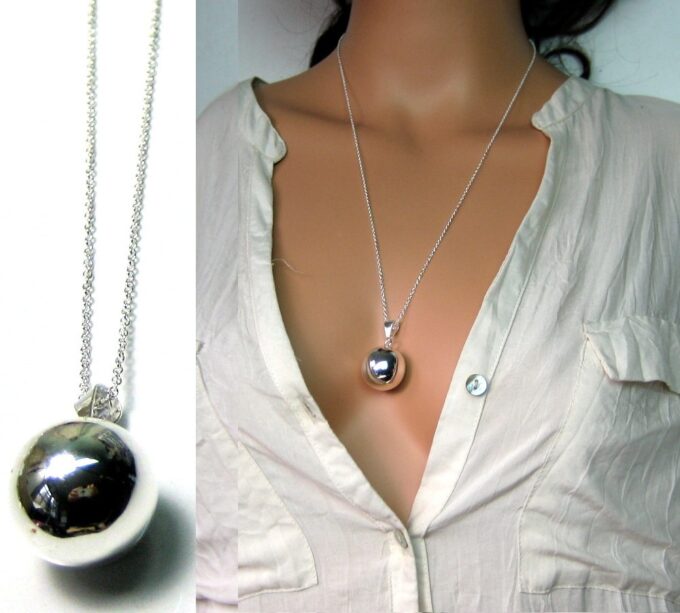 N3960h_collier_boule_plaque_argent