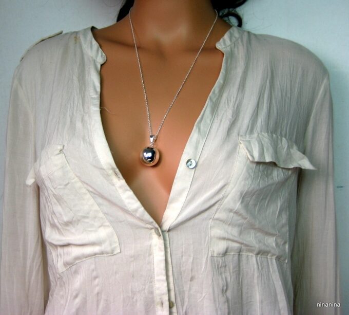 N3960k_collier_boule_plaque_argent