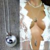 N3960ter_Collier_boule_plaque_argent