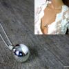 N3960tere_Collier_boule_plaque_argent