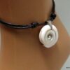 N3963a_bracelet_de_cheville_cordon_coquillage_escargot_et_coton_cire