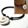 N3963c_bracelet_de_cheville_cordon_coquillage_escargot_et_coton_cire