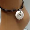 N3963k_bracelet_de_cheville_cordon_coquillage_escargot_et_coton_cire