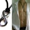 N3967_Collier_homme_lacet_cordon_cuir_infini_acier_argente_NINANINA
