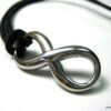 N3967d_collier_homme_cuir_et_infini_acier_inoxydable