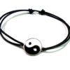 N3977tera_bracelet_cordon_cuir_yin_yang_emaille