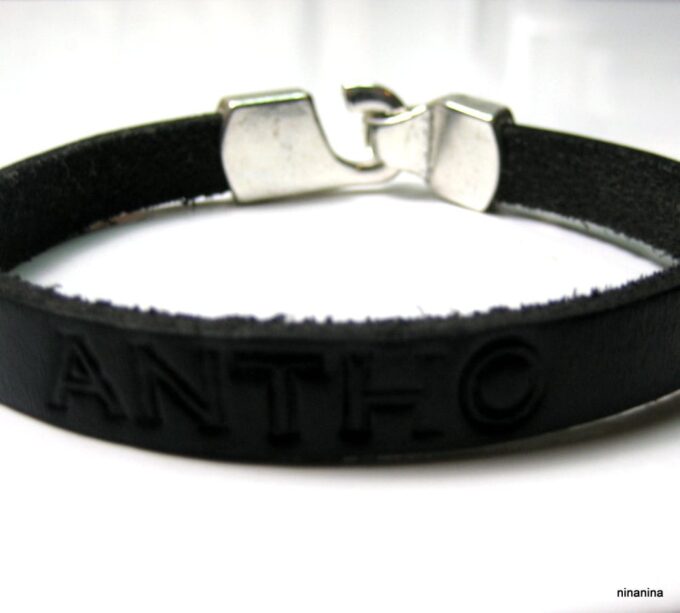 N3986d_bracelet_homme_cuir_fermoir_crochet_grave_prenom