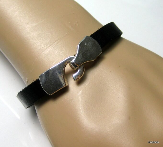 N3986g_bracelet_homme_cuir_fermoir_crochet_grave_prenom