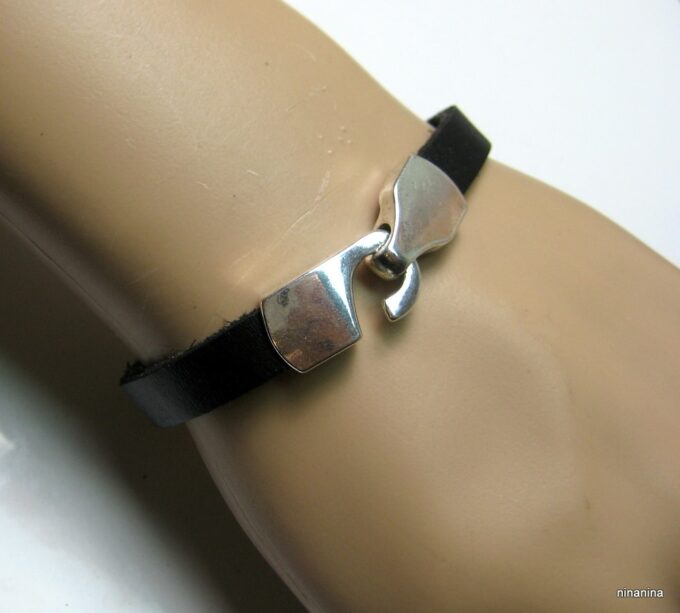 N3986i_bracelet_homme_cuir_fermoir_crochet_grave_prenom