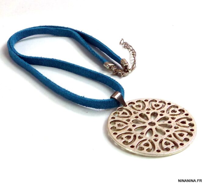 N3993BISa_Collier_cordon_daim_et_metal_argente