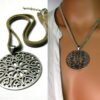 N3993c_collier_cordon_daim_et_metal_argent_filigrane