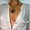 N3993d_collier_cordon_daim_et_metal_argent_filigrane