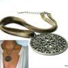 N3993h_collier_cordon_daim_et_metal_argent_filigrane