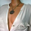 N3993l_collier_cordon_daim_et_metal_argent_filigrane
