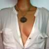 N3993o_collier_cordon_daim_et_metal_argent_filigrane