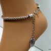 N4010f_bracelet_de_cheville_tribal_ethnic_argent