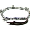 N4033b_bracelet_de_cheville_daim_et_perles_metal_argent