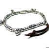 N4033i_bracelet_de_cheville_daim_et_perles_metal_argent