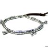 N4033j_bracelet_de_cheville_daim_et_perles_metal_argent
