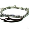 N4033k_bracelet_de_cheville_daim_et_perles_metal_argent