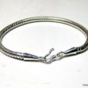 N4036e_bracelet_homme_maille_serpent_plaque_argent