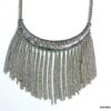 N4047terb_Collier_plastron_chainettes_metal_argente-1