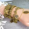 N4050terf_Bracelet_manchette_tribal_metal_dore-4