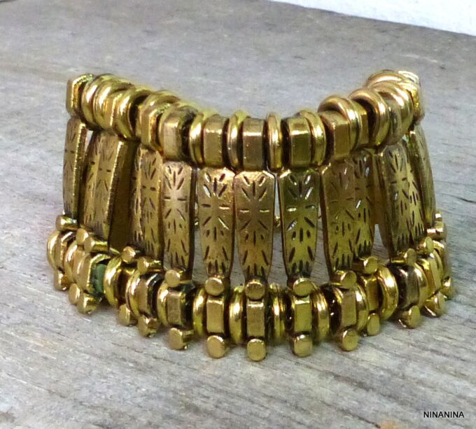 N4050terh_Bracelet_manchette_tribal_metal_dore-3