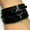 N4061f_bracelet_cuir_fleche_metal_argent