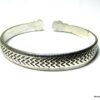 N4071a_bracelet_tribal_metal_argente