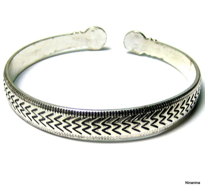 N4071c_bracelet_tribal_metal_argente