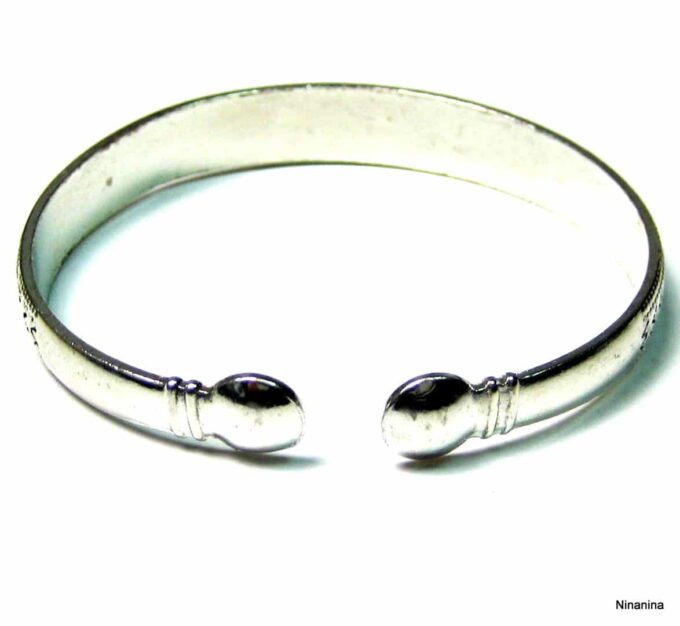 N4071d_bracelet_tribal_metal_argente