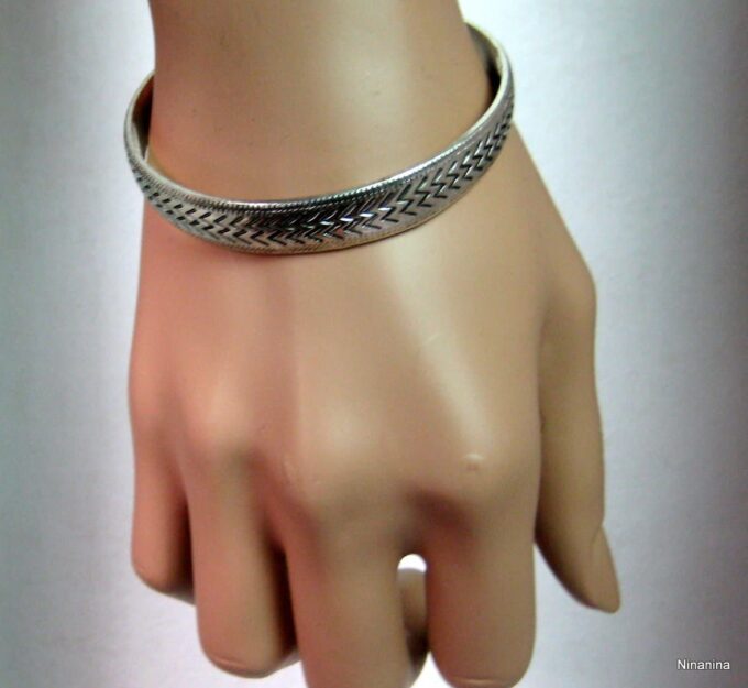 N4071h_bracelet_tribal_metal_argente