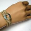 N4096f_Bracelet_wrap_daim_et_anneau_argent_massif