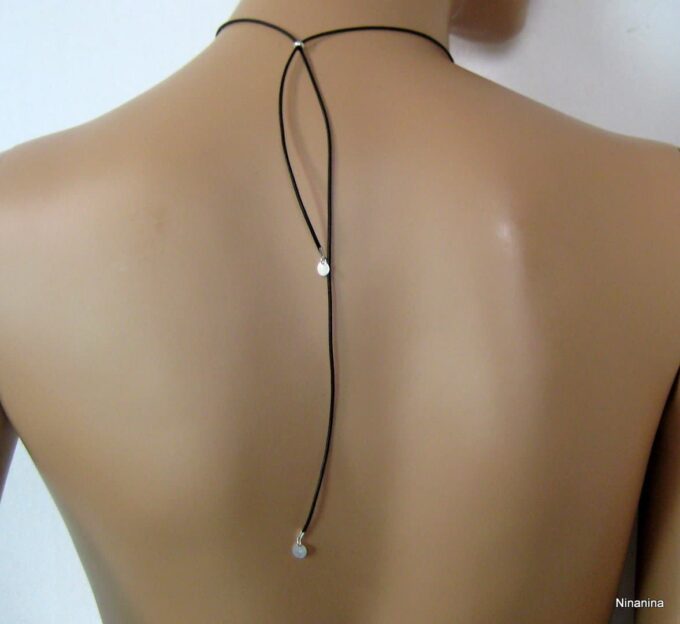 N4139g_collier_de_dos_cordon_cuir_argent_massif