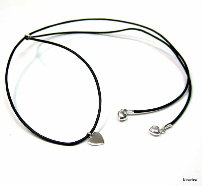 N4140d_collier_de_dos_cordon_cuir_coeur_argent_massif