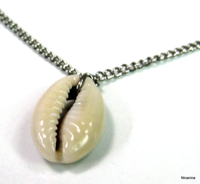 N4142a_chaine_de_taille_coquillage_et_acier_inoxydable